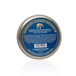 COLOURLOCK – Elephant Lederfett (125 ml)
