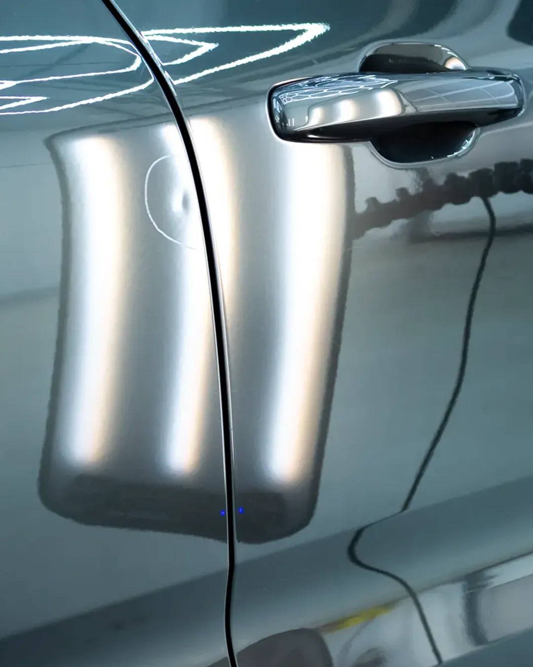 Smart Repair