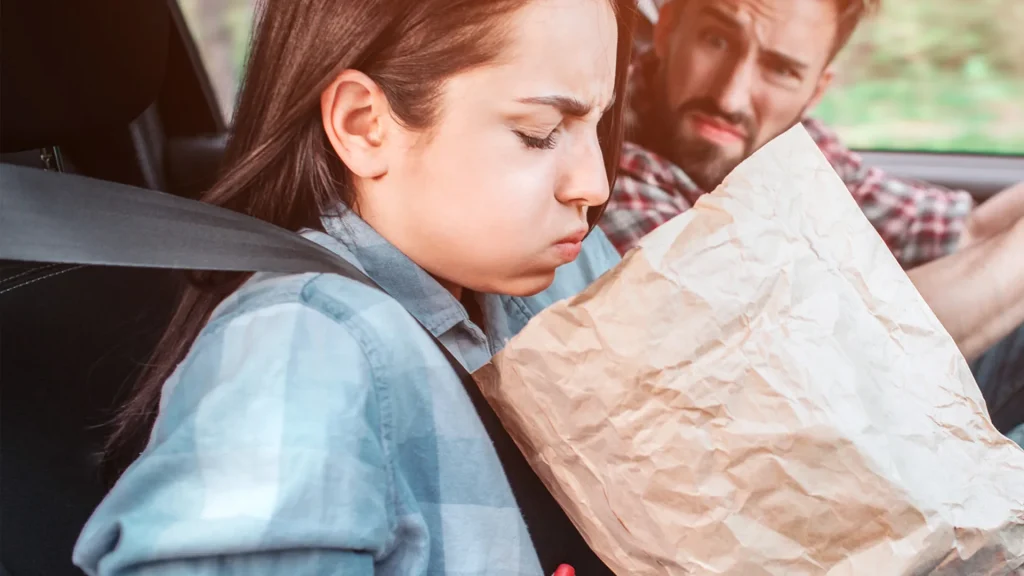 Gegen Unangenehme Gerüche